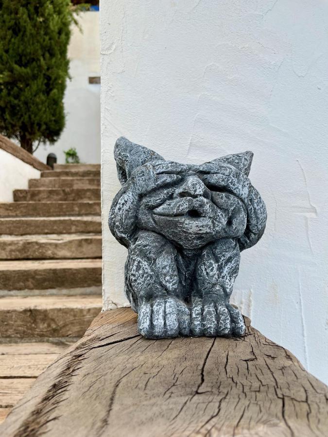 Acogedor Apartamento Privado Con Fantasticas Vistas La Zubia  Eksteriør bilde