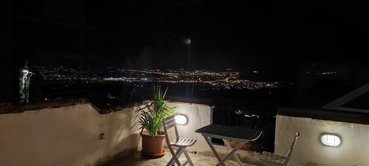 Acogedor Apartamento Privado Con Fantasticas Vistas La Zubia  Eksteriør bilde