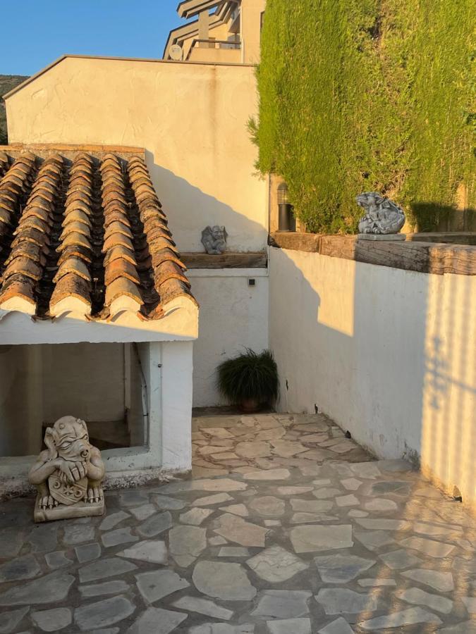 Acogedor Apartamento Privado Con Fantasticas Vistas La Zubia  Eksteriør bilde