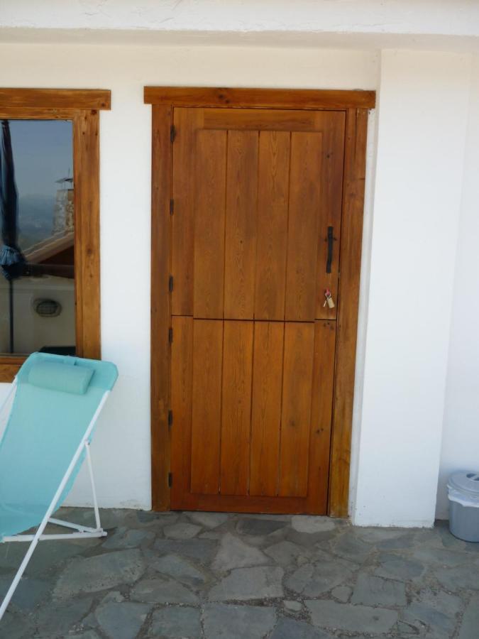 Acogedor Apartamento Privado Con Fantasticas Vistas La Zubia  Eksteriør bilde